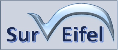 SurvEifel Logo